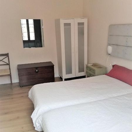 Apartamento Centro Santa Catalina 1º B Севиля Екстериор снимка