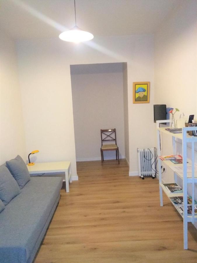 Apartamento Centro Santa Catalina 1º B Севиля Екстериор снимка