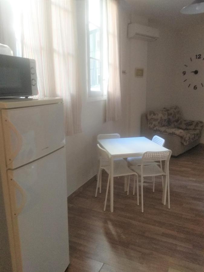 Apartamento Centro Santa Catalina 1º B Севиля Екстериор снимка