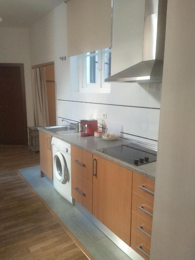 Apartamento Centro Santa Catalina 1º B Севиля Екстериор снимка