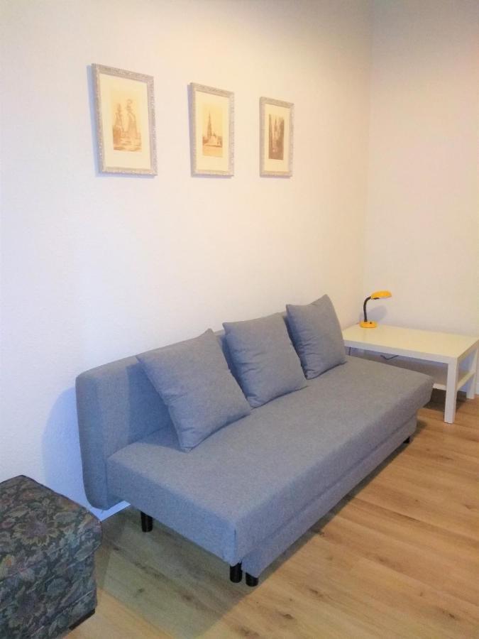 Apartamento Centro Santa Catalina 1º B Севиля Екстериор снимка